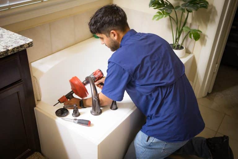 Why Your Drains Keep Clogging (And It’s Not What You Think)